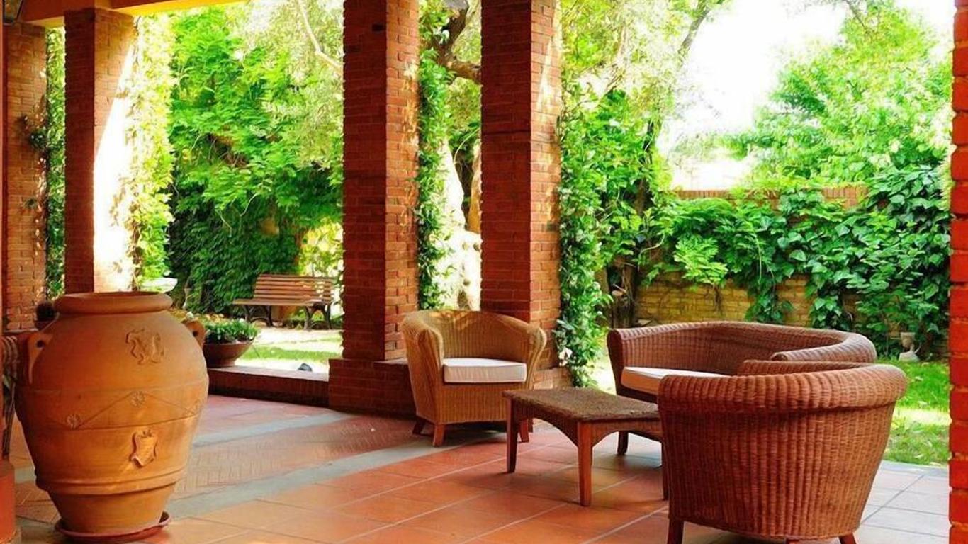Hotel La Villa