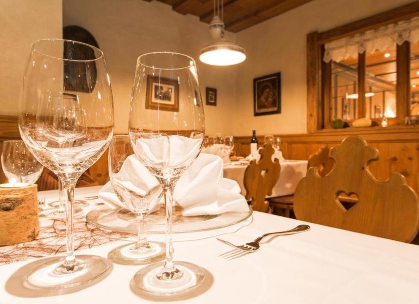 Restaurant Foto's