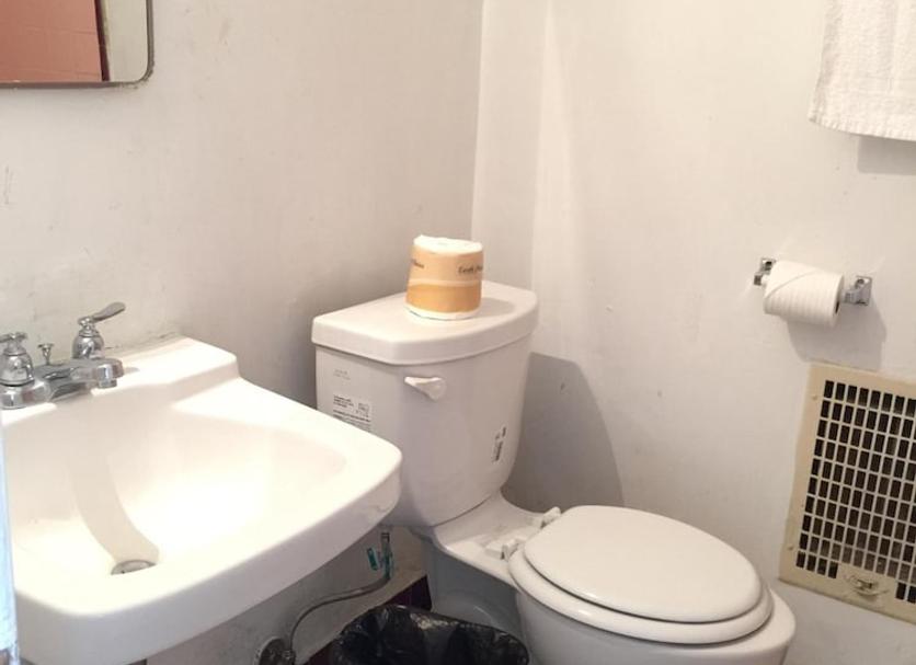 Badkamer Foto's