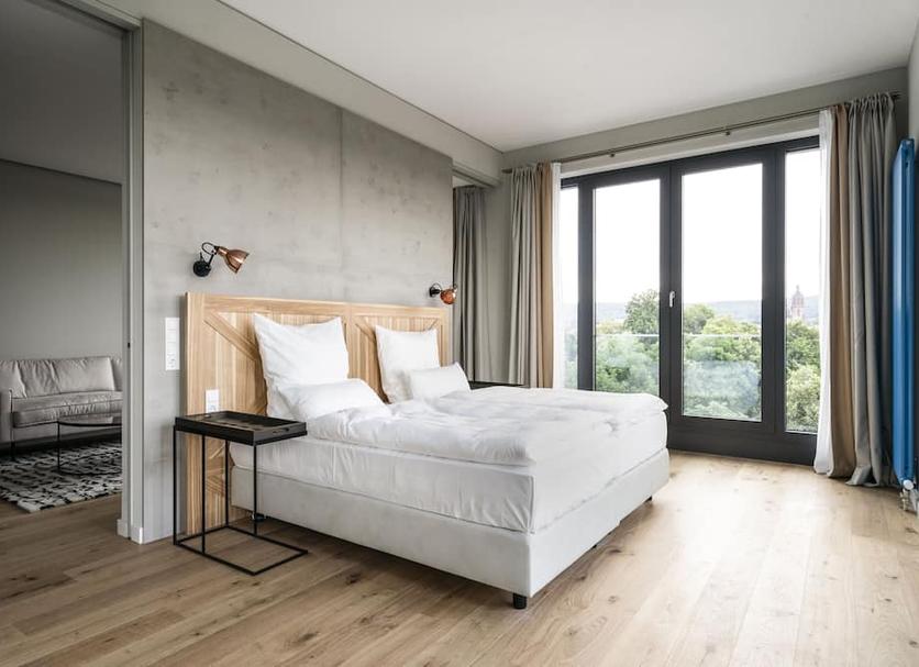 Slaapkamer Foto's