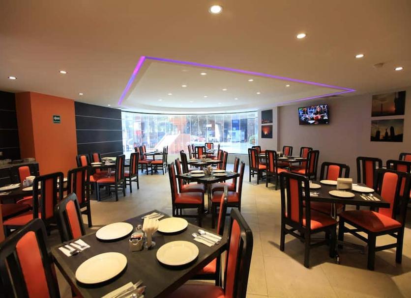 Restaurant Foto's