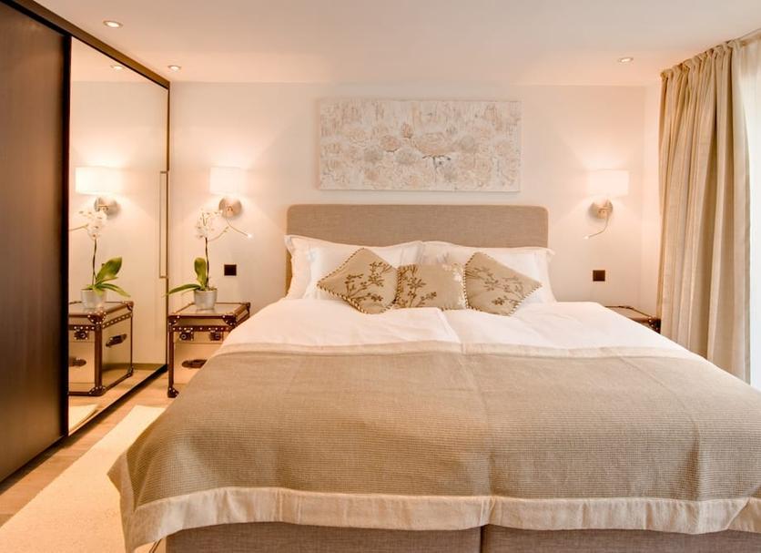 Slaapkamer Foto's