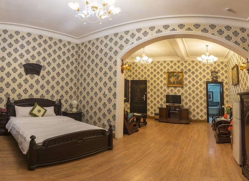 Slaapkamer Foto's