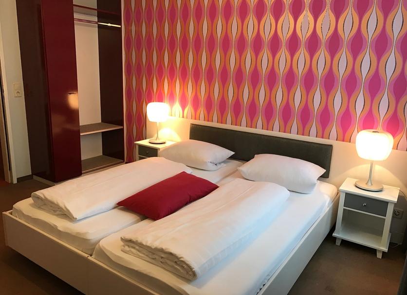 Slaapkamer Foto's
