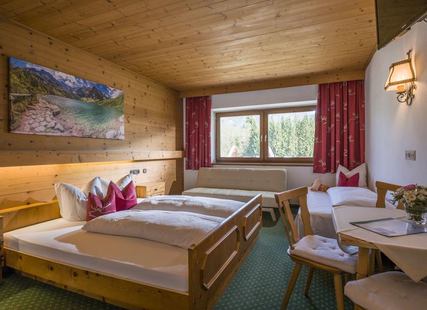 Slaapkamer Foto's
