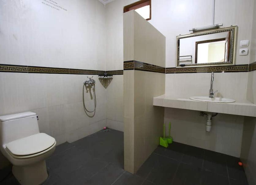 Badkamer Foto's