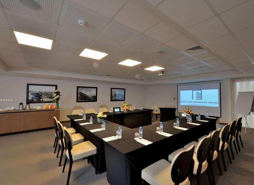 Vergaderzaal Foto's