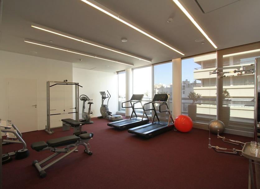 Sportcentrum Foto's
