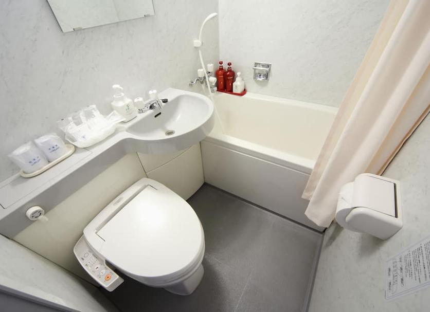 Badkamer Foto's