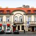 Gebouw