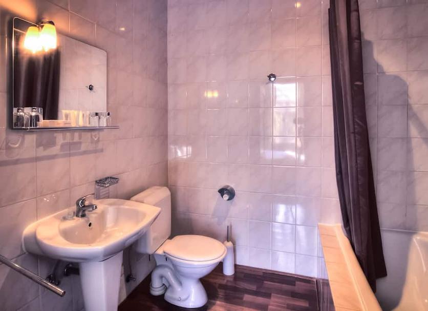 Badkamer Foto's