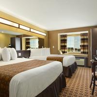Microtel Inn & Suites by Wyndham Dickinson