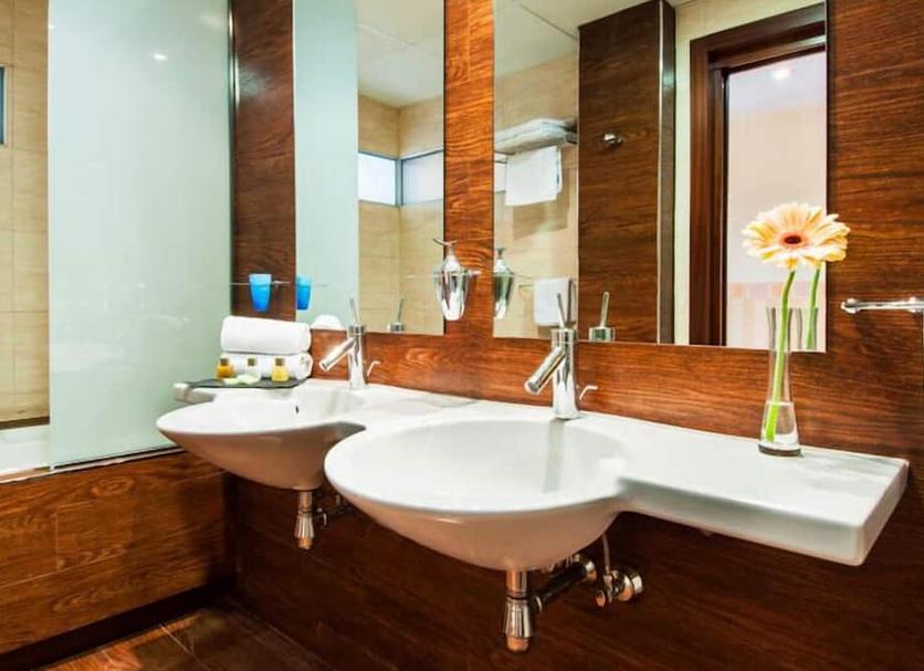 Badkamer Foto's