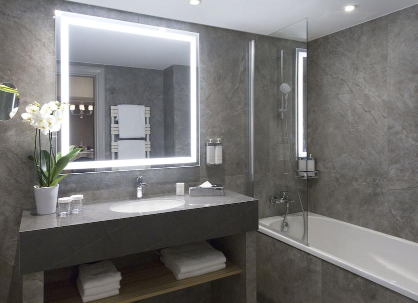 Badkamer Foto's