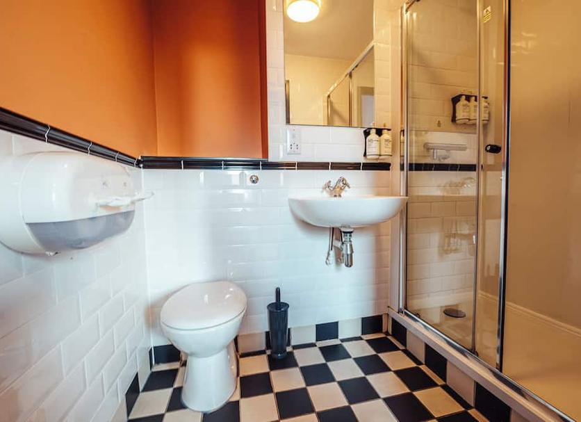 Badkamer Foto's