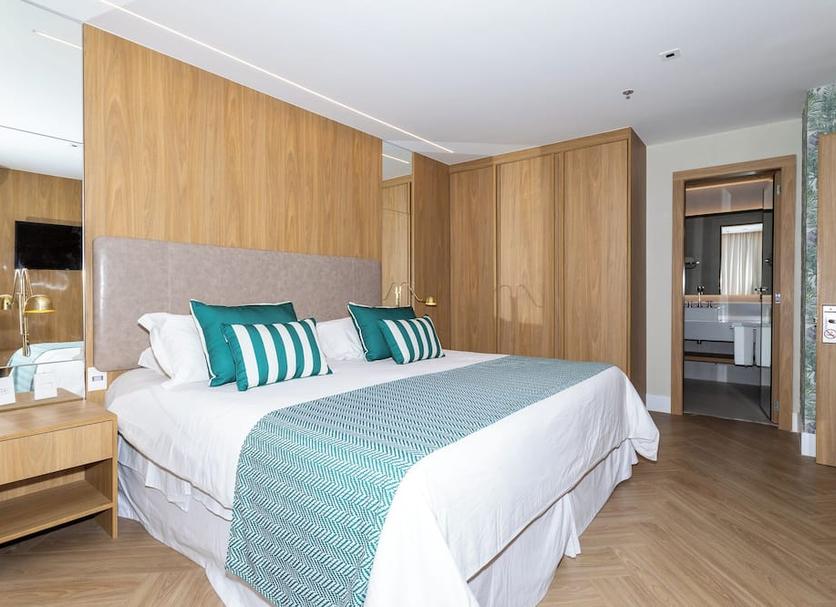 Slaapkamer Foto's