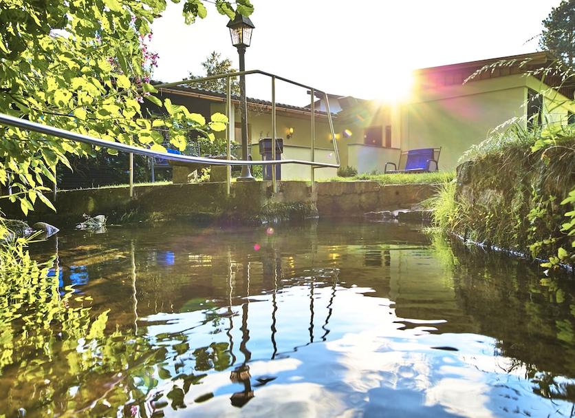 Buiten zicht Foto's