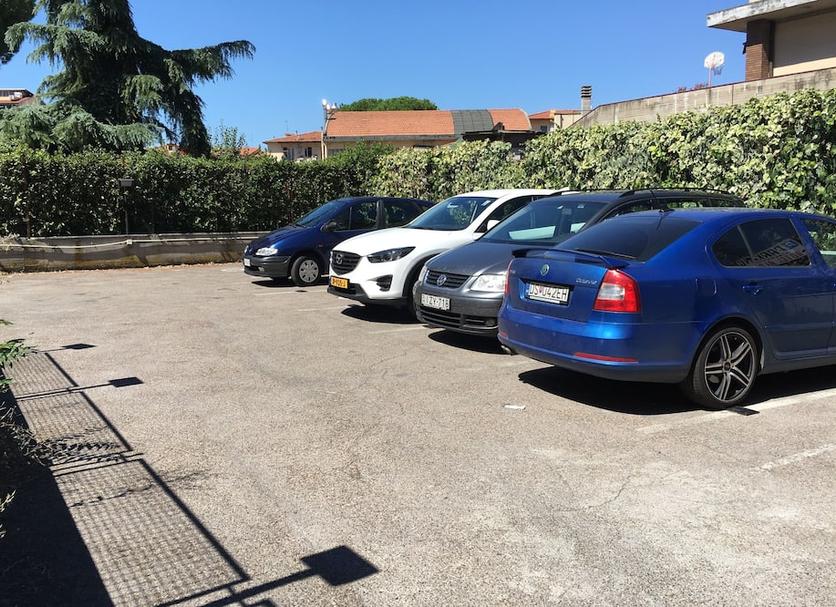 Buiten zicht Foto's