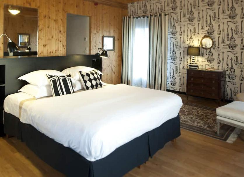 Slaapkamer Foto's