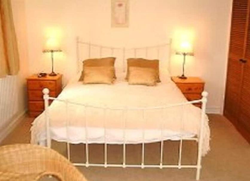 Slaapkamer Foto's
