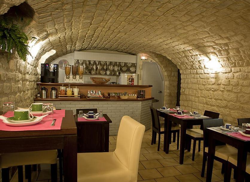 Restaurant Foto's
