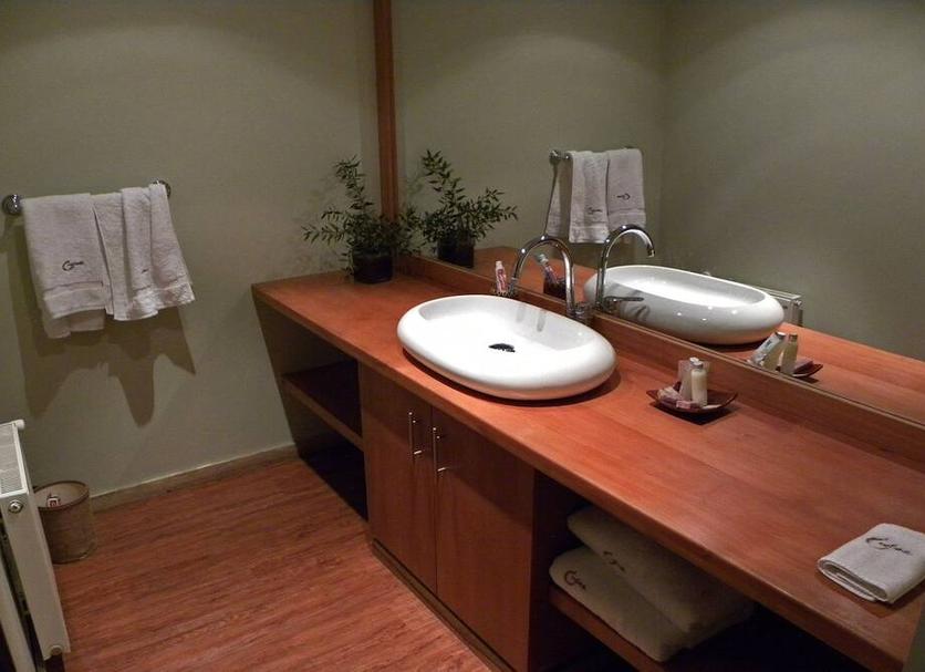 Badkamer Foto's