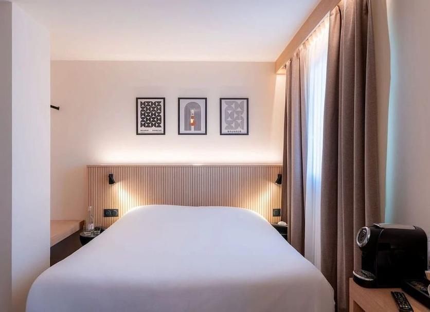 Slaapkamer Foto's