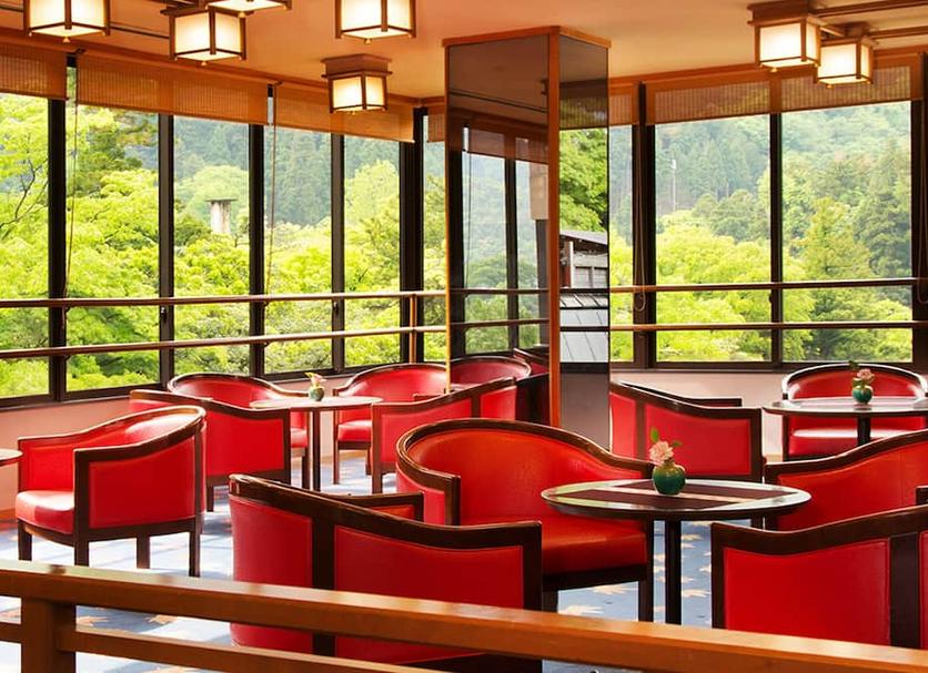 Restaurant Foto's