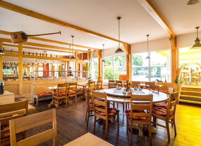 Restaurant Foto's