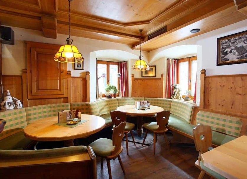 Restaurant Foto's
