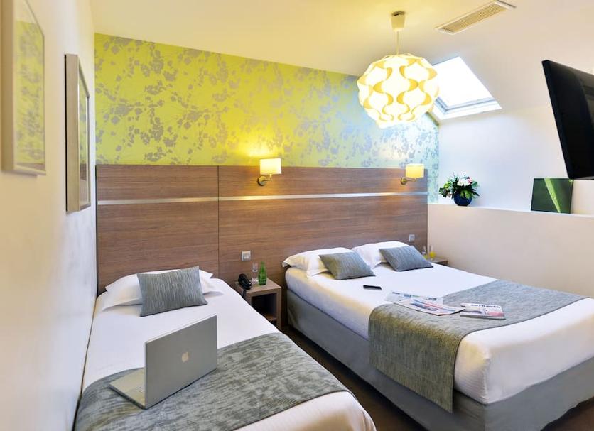 Slaapkamer Foto's