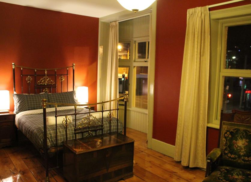 Slaapkamer Foto's