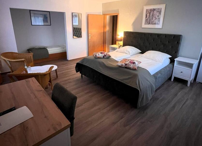 Slaapkamer Foto's