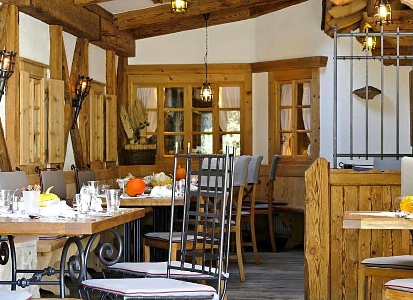 Restaurant Foto's