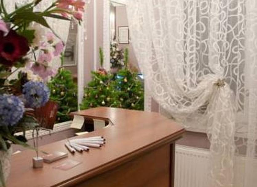 Receptie Foto's