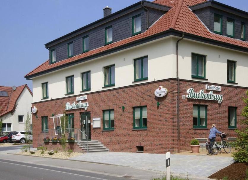 Gebouw Foto's
