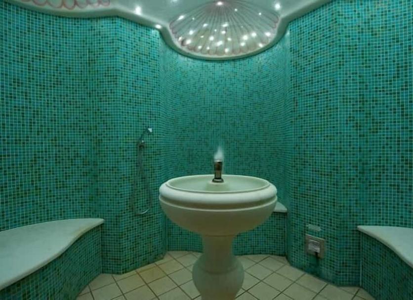 Badkamer Foto's