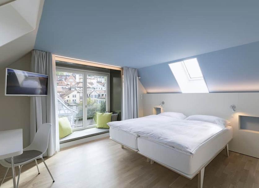 Slaapkamer Foto's