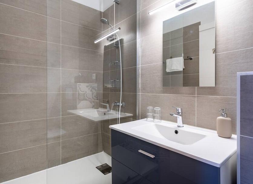 Badkamer Foto's