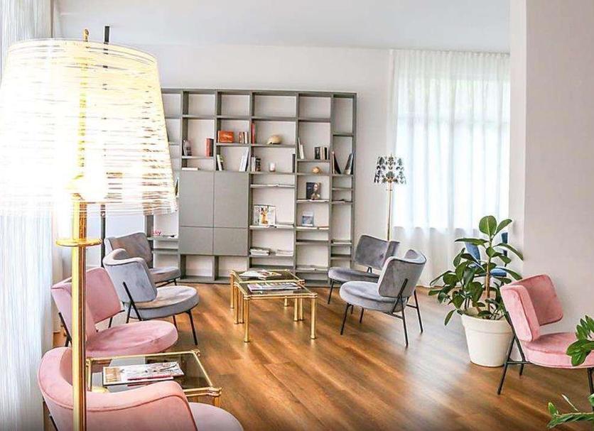 Huiskamer Foto's