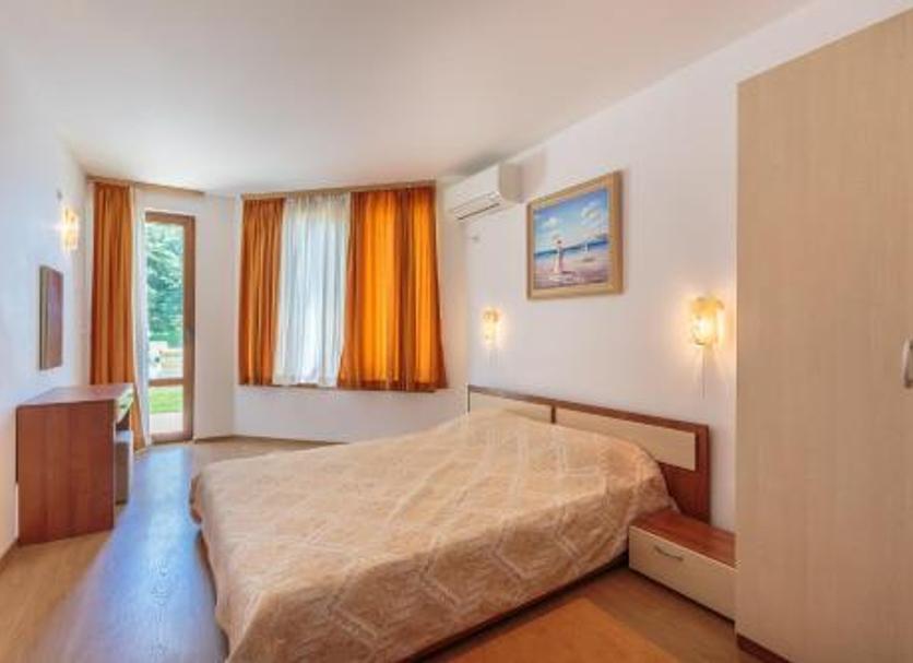 Slaapkamer Foto's
