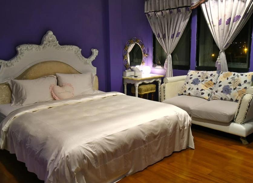 Slaapkamer Foto's