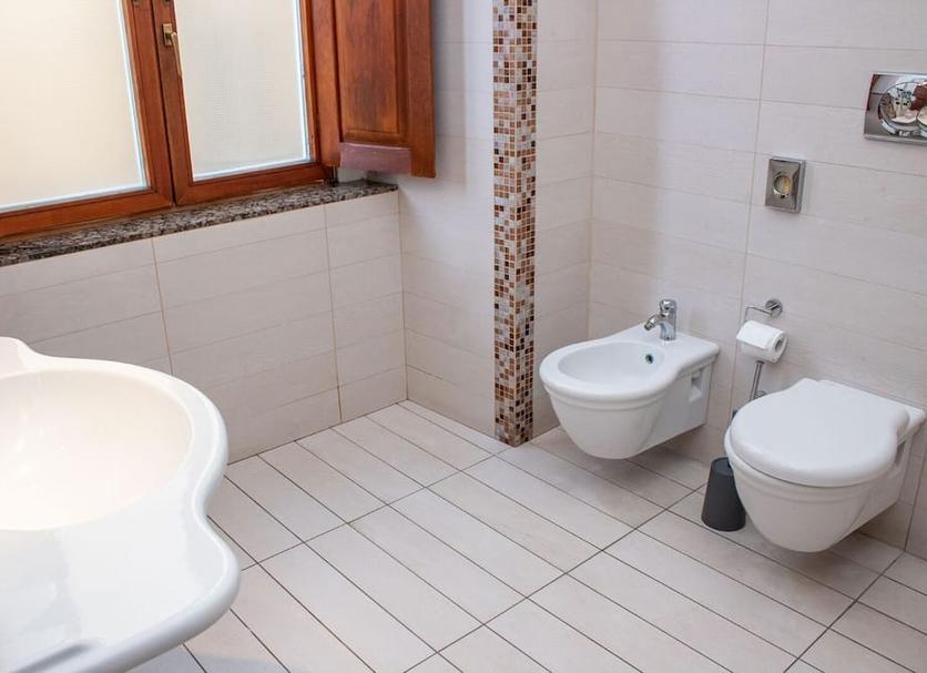 Badkamer Foto's