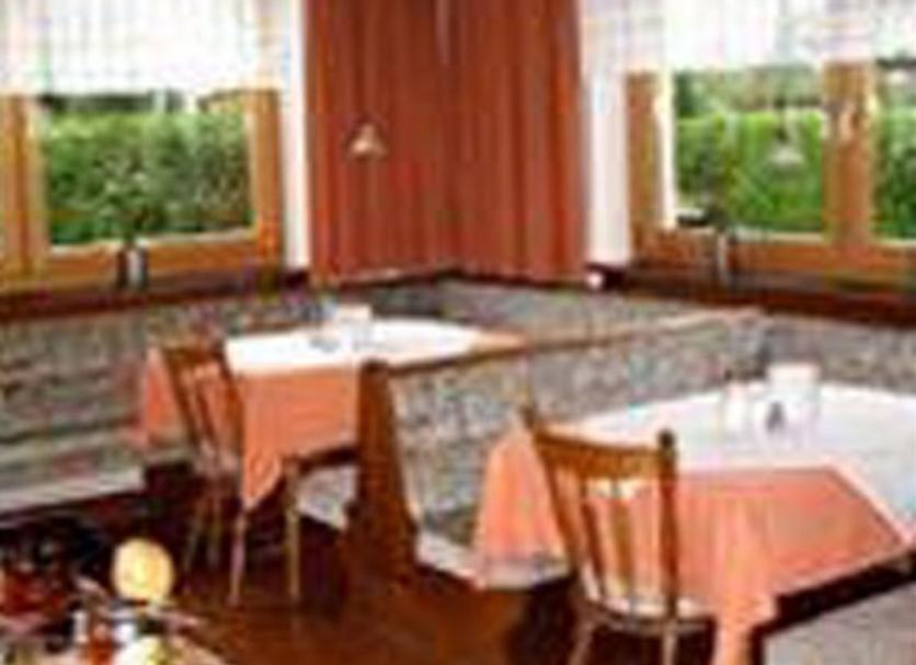 Restaurant Foto's