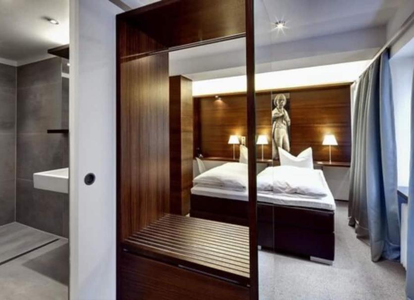 Slaapkamer Foto's