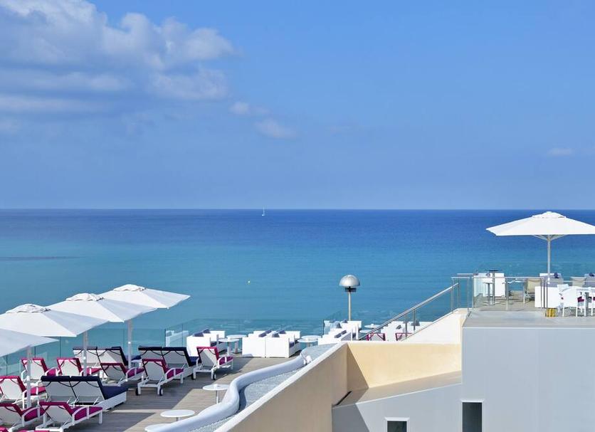 Balkon Foto's