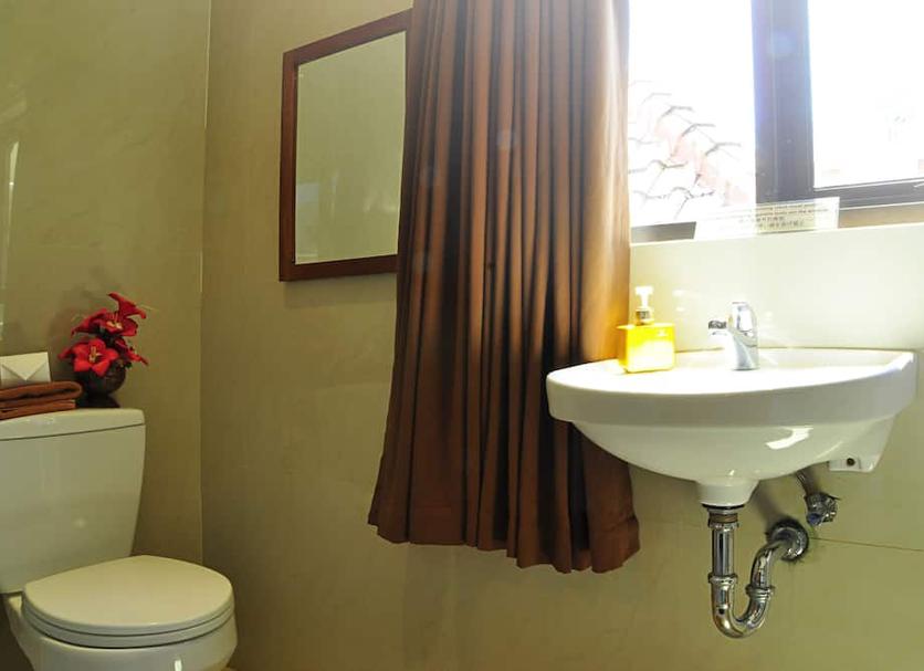 Badkamer Foto's