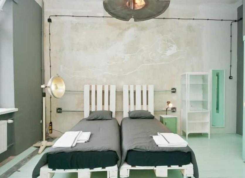 Slaapkamer Foto's