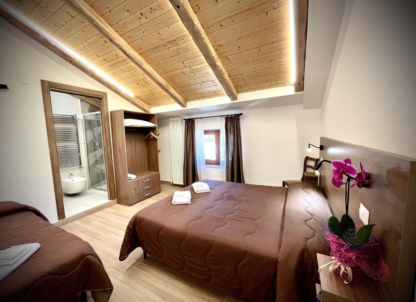 Slaapkamer Foto's