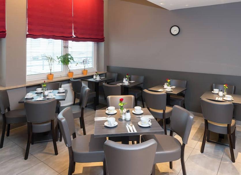 Restaurant Foto's